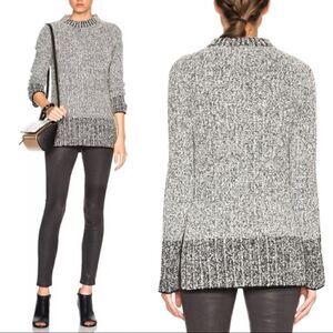 Rag & Bone Sweater Callisto Wool